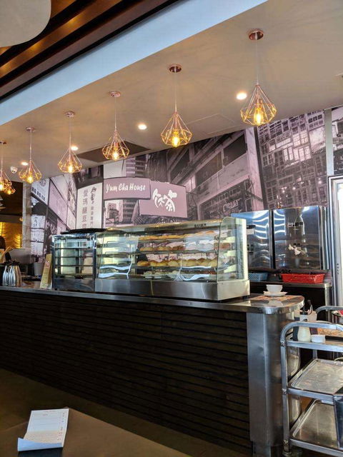 Yum Cha House - Accommodation Adelaide 0