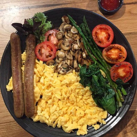 Zaytoon Cafe - Accommodation Adelaide 0
