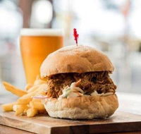 Anchovy - Accommodation Adelaide