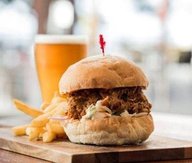 Anchovy - Accommodation Adelaide 0