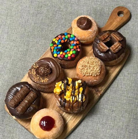 Anchovy - Accommodation Adelaide 10