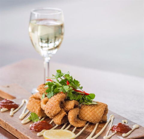 Anchovy - Accommodation Adelaide 13