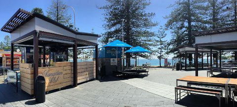 Anchovy - Accommodation Adelaide 3