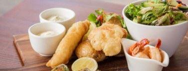 Anchovy - Accommodation Adelaide 5