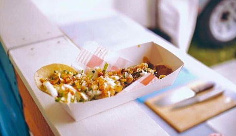 Anchovy - Accommodation Adelaide 6