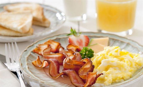 Anchovy - Accommodation Adelaide 7