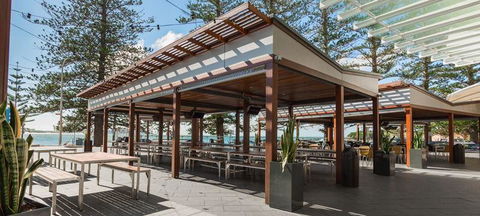 Anchovy - Accommodation Adelaide 8