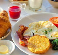 Bluebush Cafe - Accommodation Adelaide