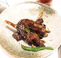 Kippax Curry House - Accommodation Adelaide