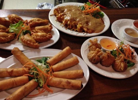 Narinthorn Thai Food - Accommodation Adelaide 9