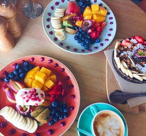 Narinthorn Thai Food - Accommodation Adelaide 0