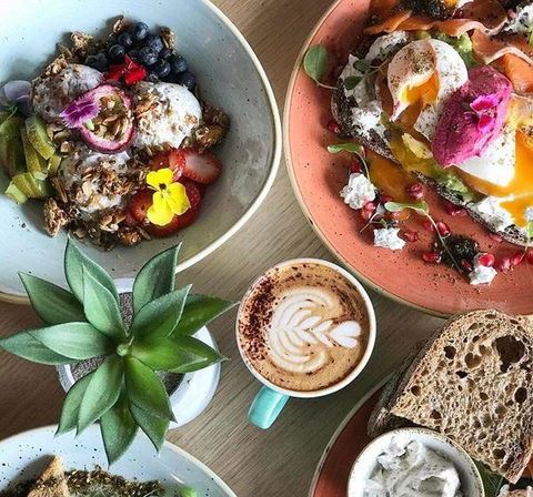 Narinthorn Thai Food - Accommodation Adelaide 2