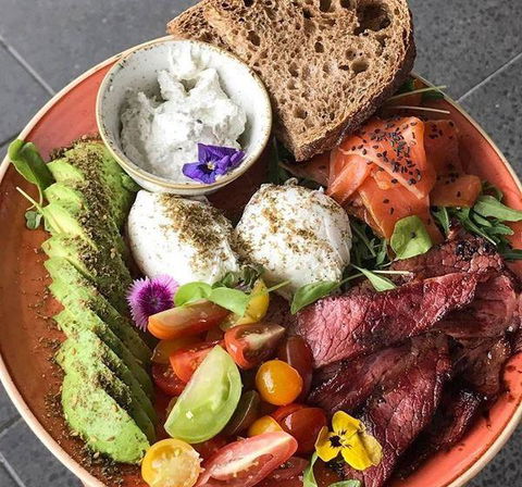 Narinthorn Thai Food - Accommodation Adelaide 3