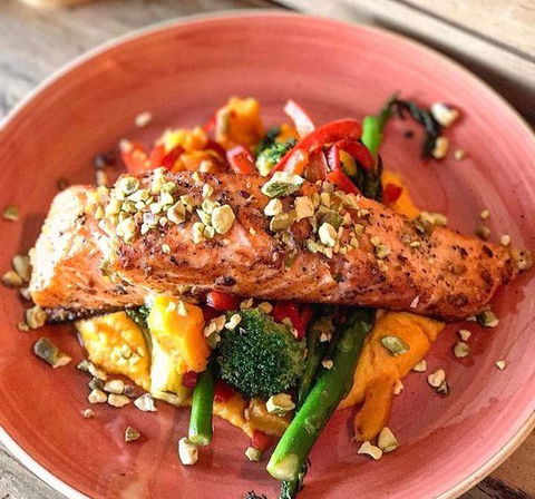 Narinthorn Thai Food - Accommodation Adelaide 4