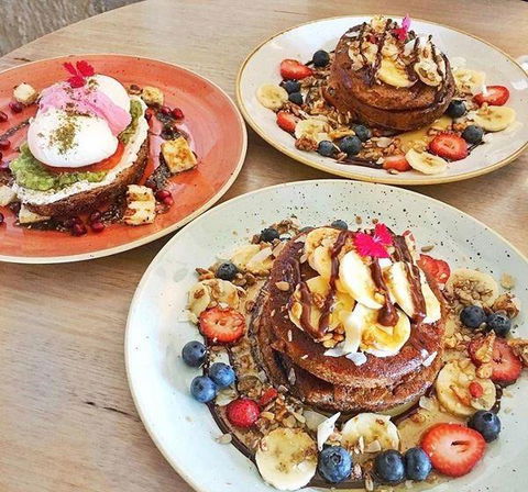 Narinthorn Thai Food - Accommodation Adelaide 5