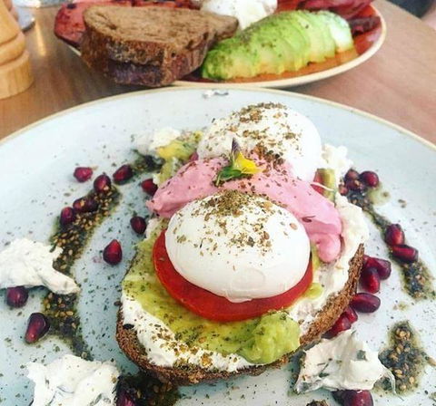 Narinthorn Thai Food - Accommodation Adelaide 6