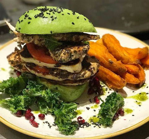 Narinthorn Thai Food - Accommodation Adelaide 7