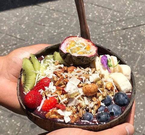 Narinthorn Thai Food - Accommodation Adelaide 8