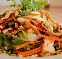 Sarah's Sister's Sustainable Cafe - Accommodation Adelaide