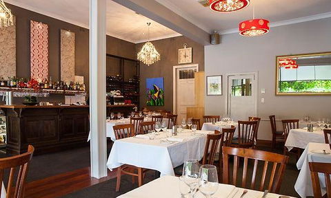 Stamps - Accommodation Adelaide 4