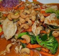 Timbarra Thai - Accommodation Adelaide