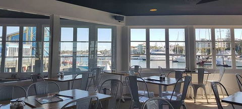 Ayam Penyet RIA - Accommodation Adelaide 1