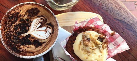 Ayam Penyet RIA - Accommodation Adelaide 2