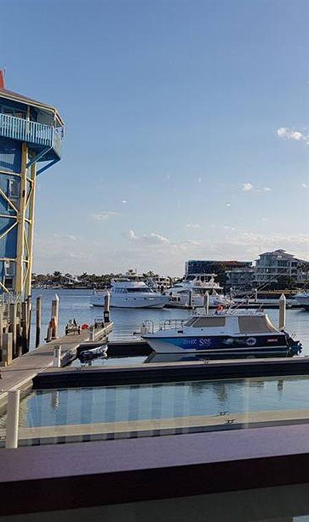 Ayam Penyet RIA - Accommodation Adelaide 4