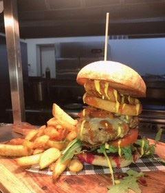 Ayam Penyet RIA - Accommodation Adelaide 5