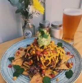 Ayam Penyet RIA - Accommodation Adelaide 6