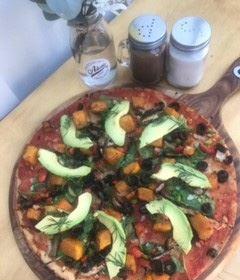 Ayam Penyet RIA - Accommodation Adelaide 7