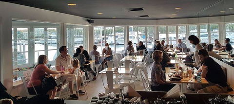 Ayam Penyet RIA - Accommodation Adelaide 8