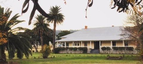 Bamboo Authentic Singaporean. - Accommodation Adelaide 2