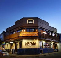 Harold Park Hotel - Accommodation Adelaide