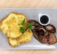 Yellow Belly Cafe - Accommodation Adelaide