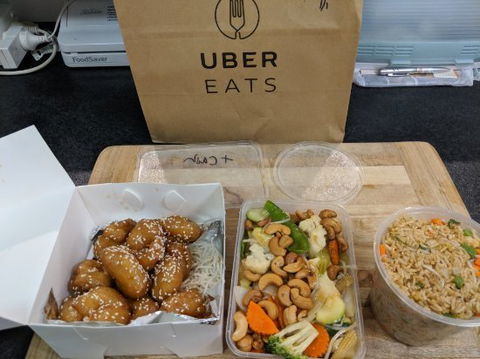 Arana Court Chinese Restaurant - Accommodation Adelaide 0