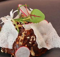 Collins Kitchen - Accommodation Adelaide