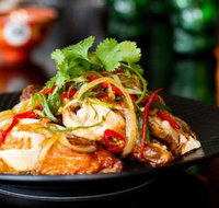 Concubine - Accommodation Adelaide