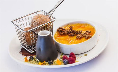 L' Aqua Restaurant - Accommodation Adelaide 0