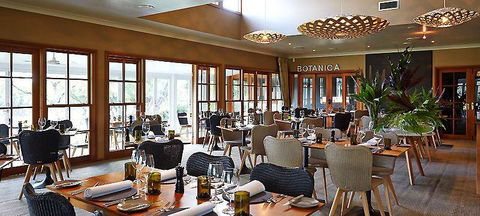 Restaurant Botanica - Accommodation Adelaide 0