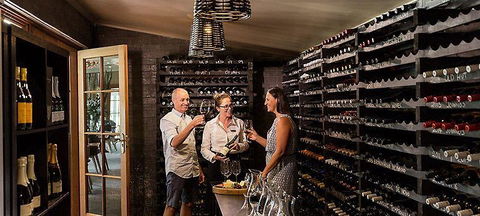 Restaurant Botanica - Accommodation Adelaide 1