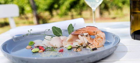 Restaurant Botanica - Accommodation Adelaide 2