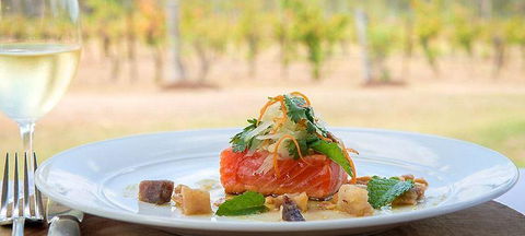 Restaurant Botanica - Accommodation Adelaide 3