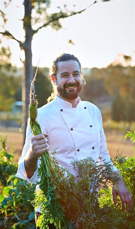 Restaurant Botanica - Accommodation Adelaide 4