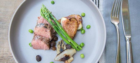 Restaurant Botanica - Accommodation Adelaide 5