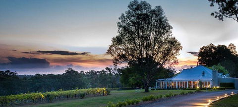 Restaurant Botanica - Accommodation Adelaide 6