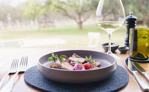 Restaurant Botanica - Accommodation Adelaide 7
