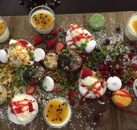 Straits Cafe - Accommodation Adelaide
