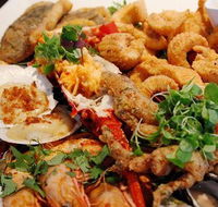 The French Brasserie - Accommodation Adelaide