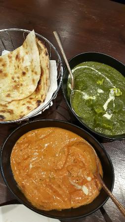 Two Fat Indians - Accommodation Adelaide 0